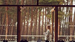 Center Parcs to reopen UK conference and events venues